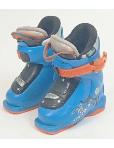 Chaussures de ski Tecnica Cochise JTR