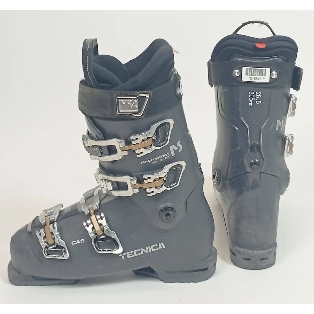 Tecnica Mach Sport MV 85 W RT Skischuhe