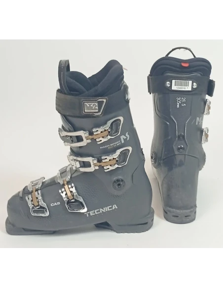 Tecnica Mach Sport MV 85 W RT ski boots
