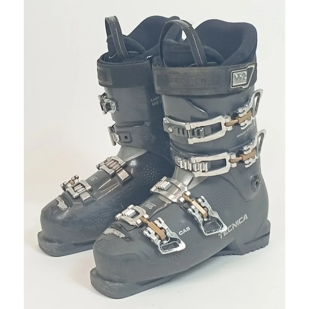 Botas de esquí Tecnica Mach Sport MV 85 W RT