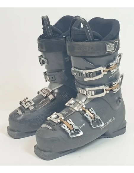 Scarponi da sci Tecnica Mach Sport MV 85 W RT