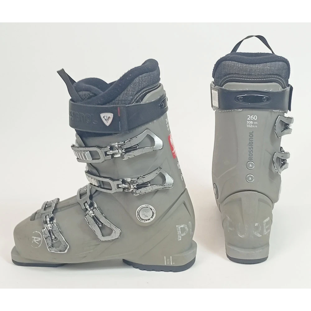 Rossignol Pure ski boots