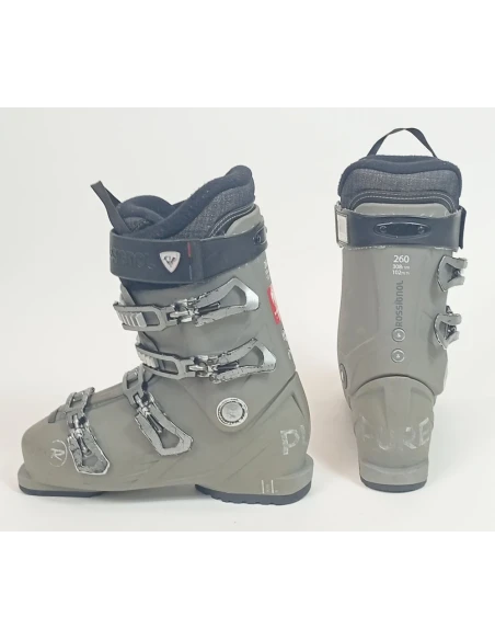 Botas de esquí Rossignol Pure