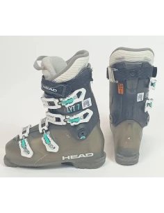 Head Edge LYT 7 W ski boots