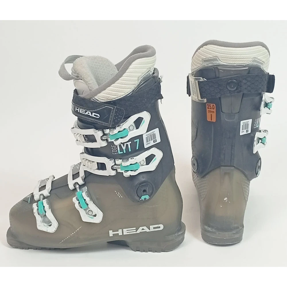 Scarponi da sci Head Edge LYT 7 W