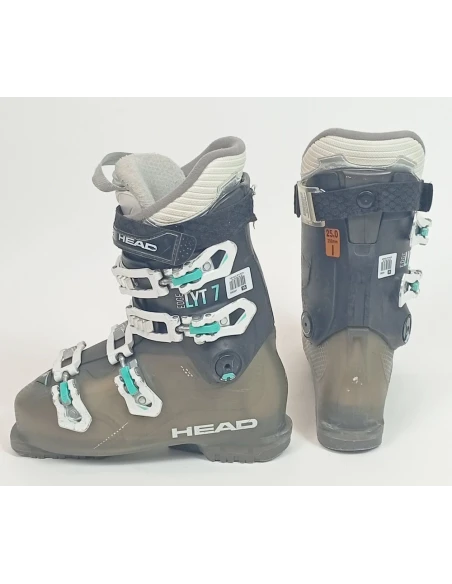 Botas de esquí Head Edge LYT 7 W