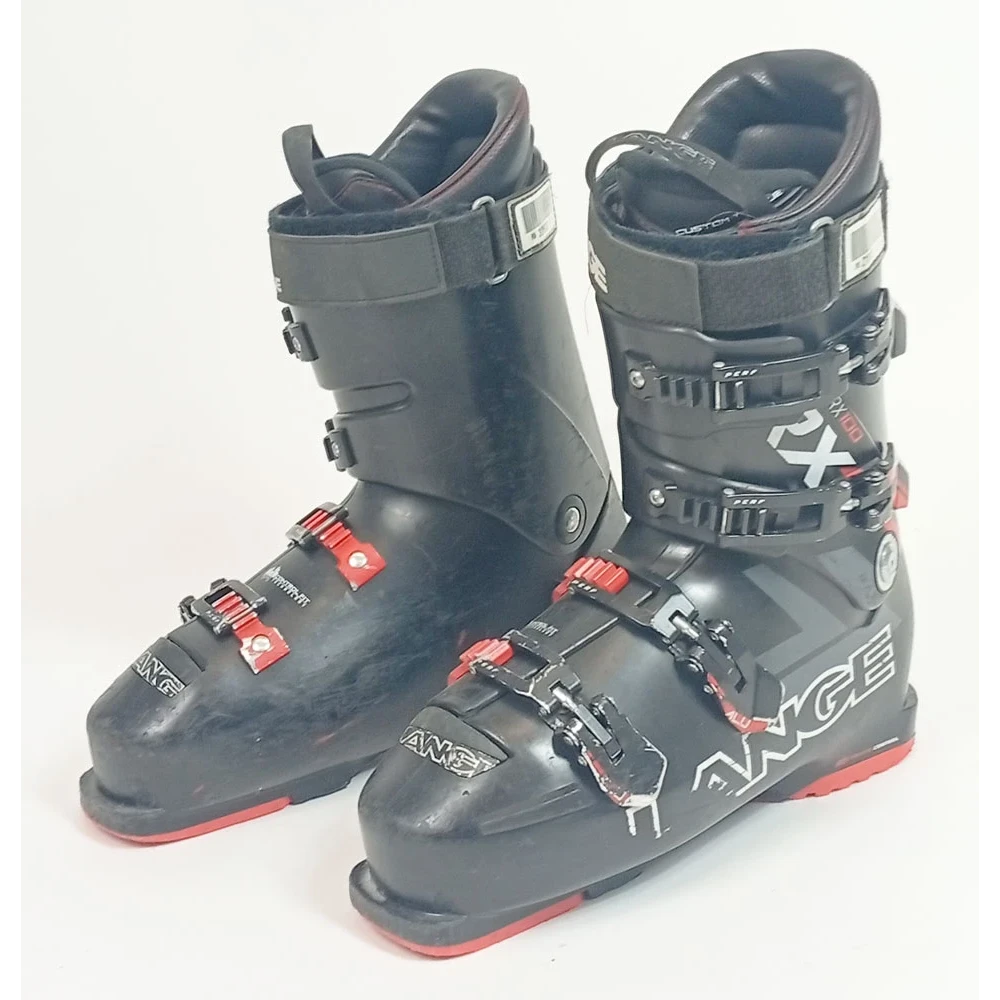 Scarponi da sci Lange RX 100