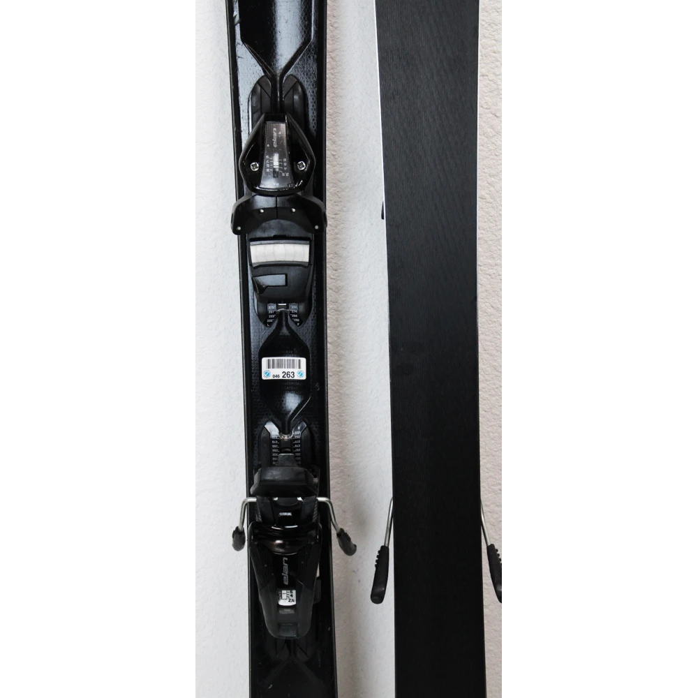 Pack de Esquí Elan Deleite de Swarovski + Enlaces ELW 9