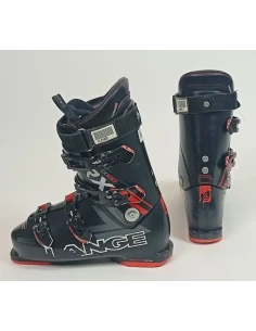 Chaussures de ski Lange RX 100