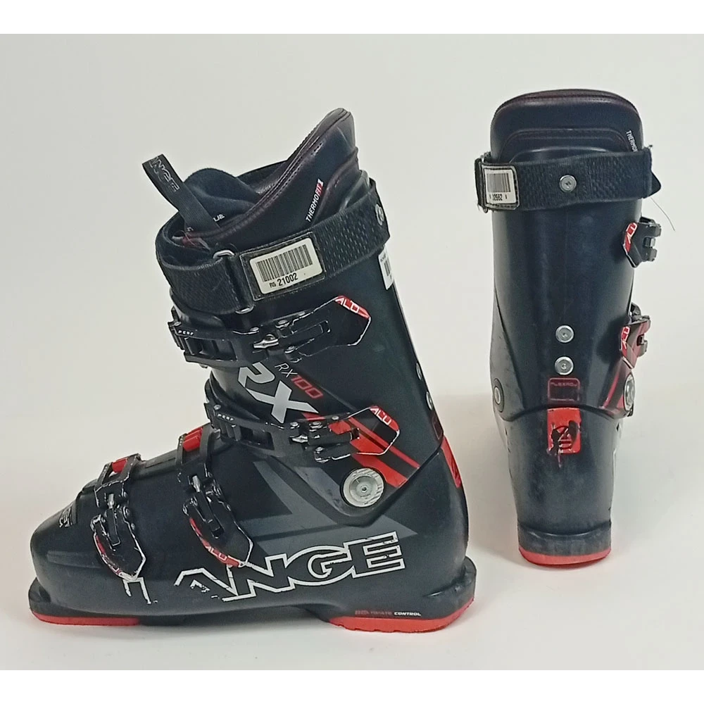 Chaussures de ski Lange RX 100