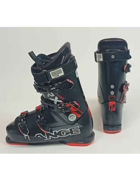 Chaussures de ski Lange RX 100