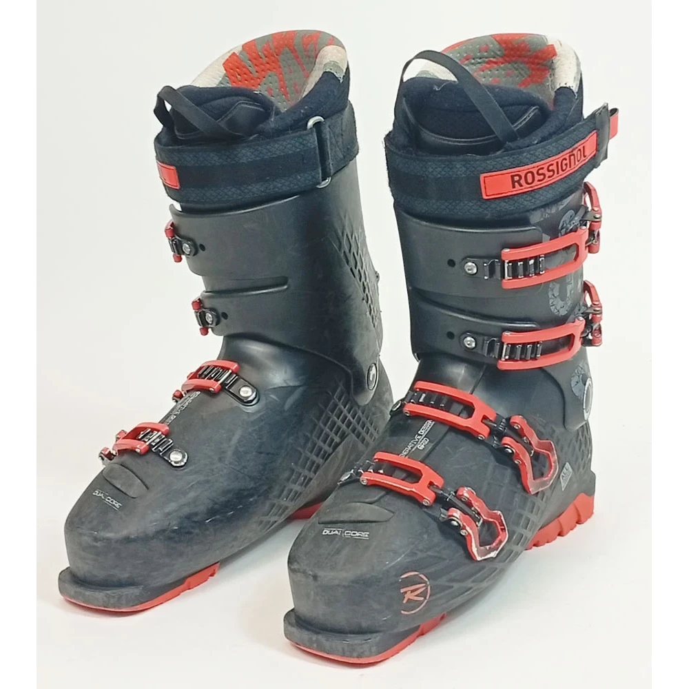 Scarponi da sci Rossignol Alltrack 90