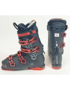Scarponi da sci Rossignol Alltrack 90