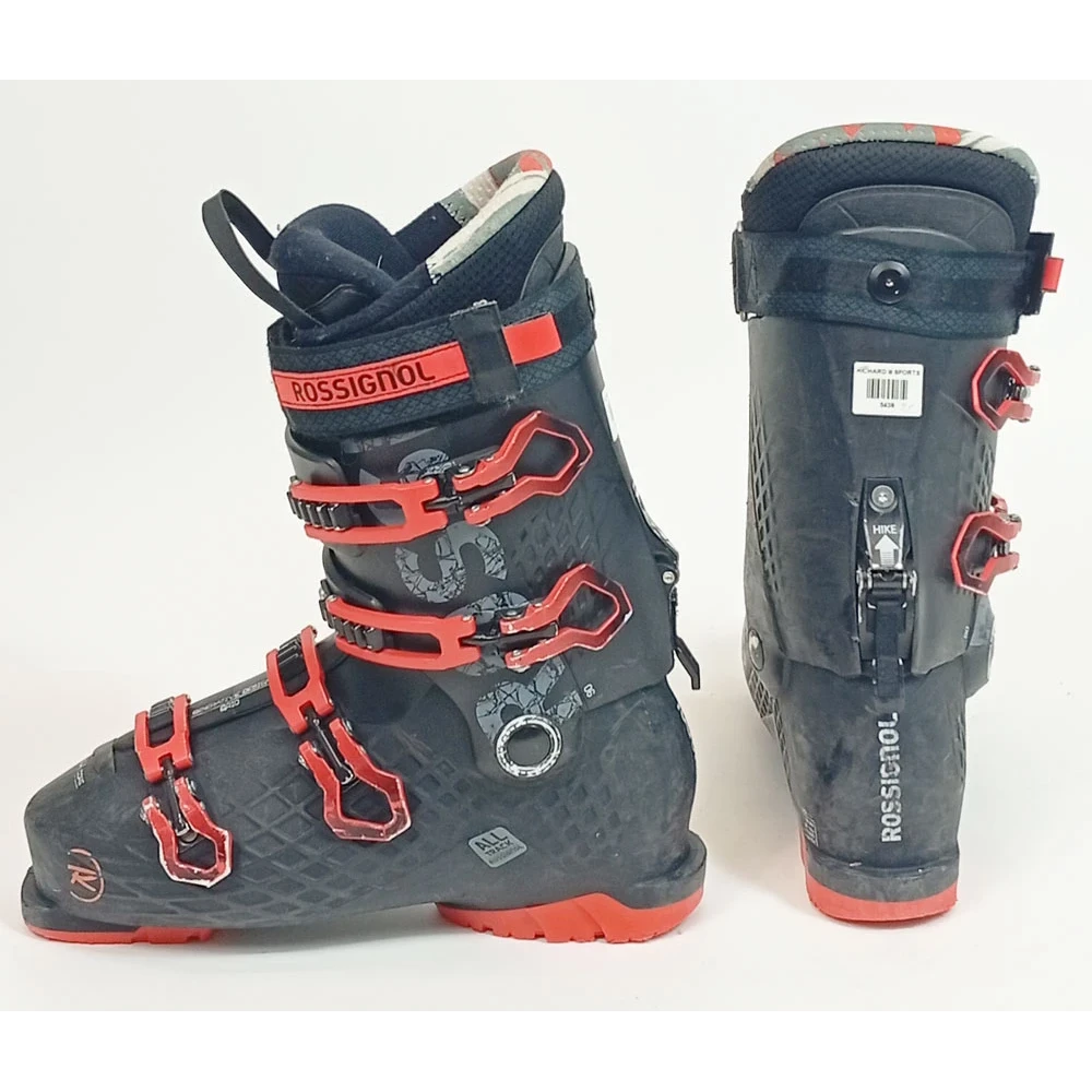 Rossignol Alltrack 90 Skischuhe