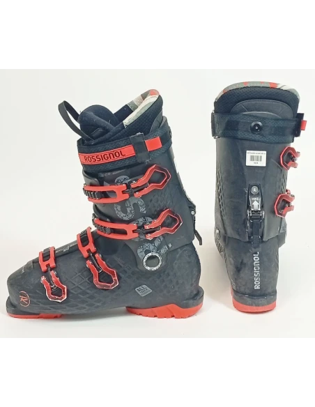 Botas de esquí Rossignol Alltrack 90