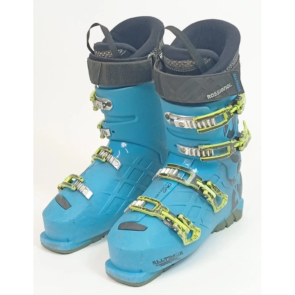 Rossignol Alltrack JR 80 Skischuhe