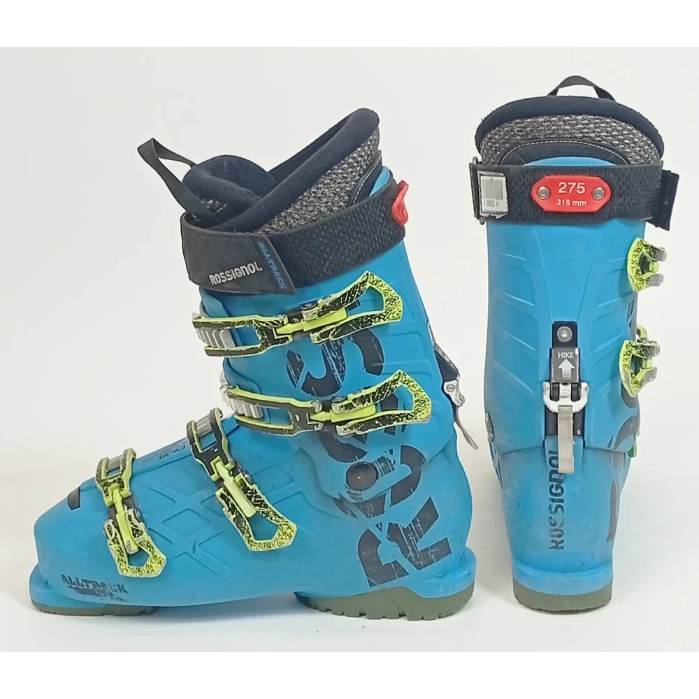 Botas de esquí Rossignol Alltrack JR 80