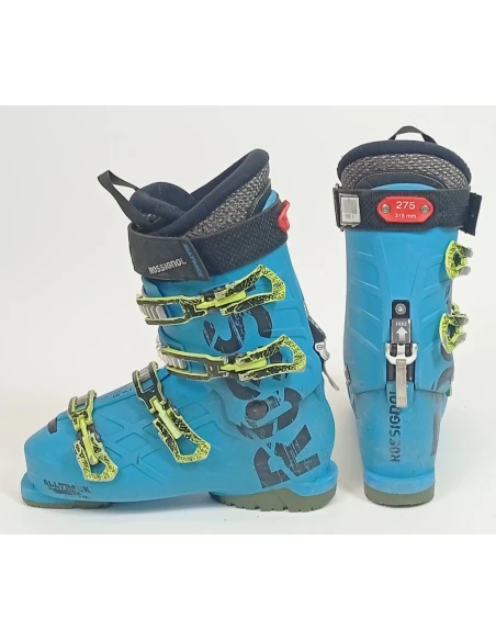 Botas de esquí Rossignol Alltrack JR 80