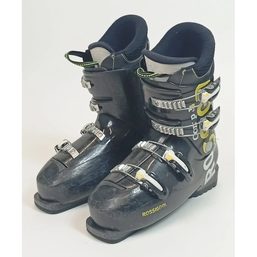 Chaussures de ski Rossignol Comp J4