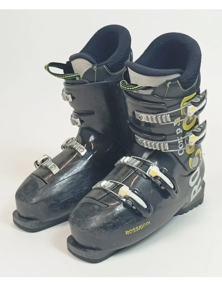 Rossignol Comp J4 Skischuhe