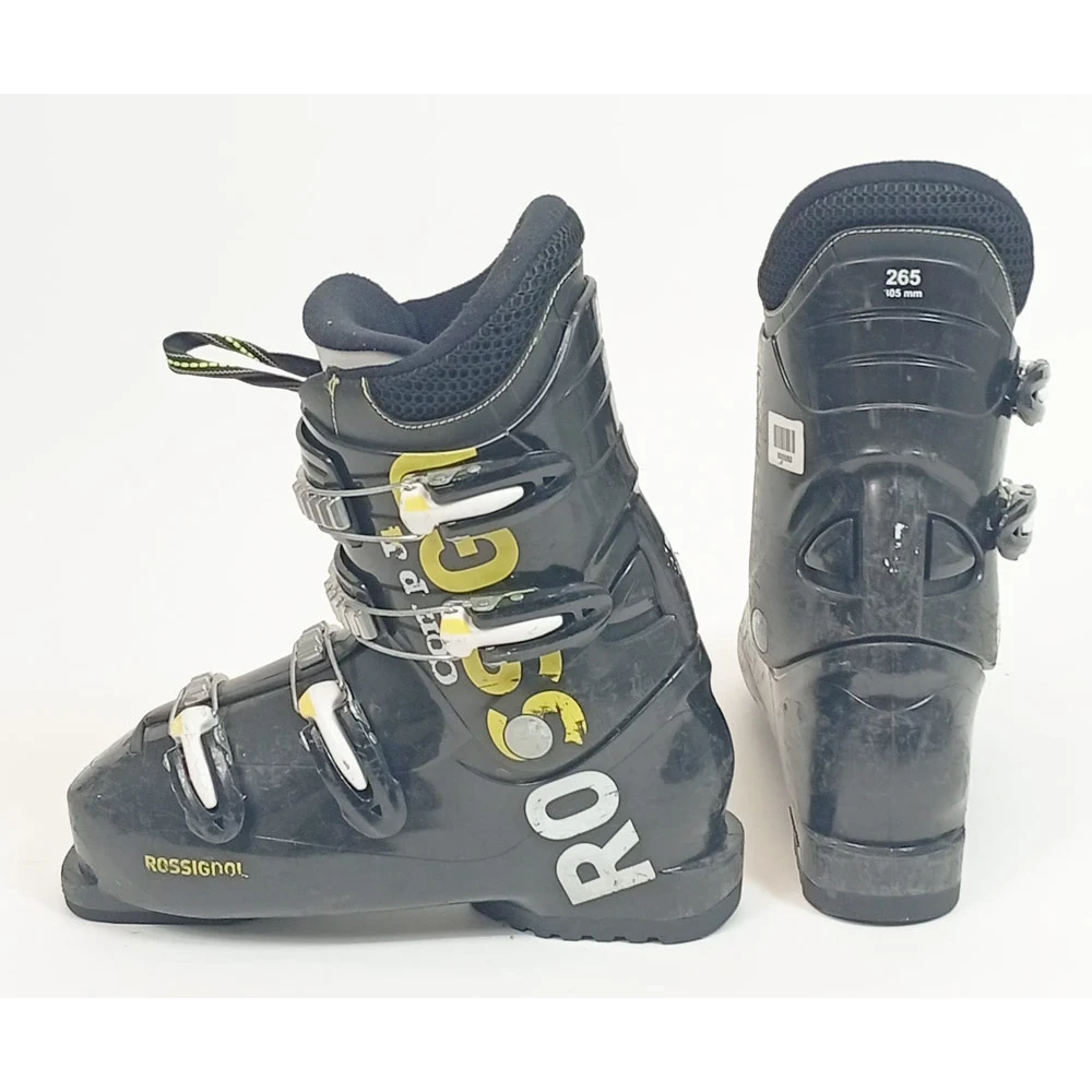 Botas de esquí Rossignol Comp J4