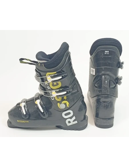 Botas de esquí Rossignol Comp J4