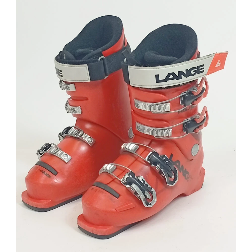 Chaussures de ski Lange RSJ 60 RTL