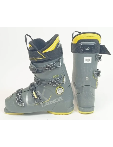 Botas de esquí Lange LX 100