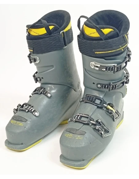 Chaussures de ski Lange LX 100