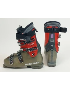 Chaussures de ski Head Nexo Lyt 110