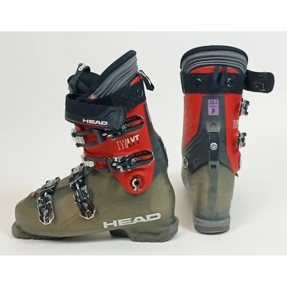 Botas de esquí Head Nexo Lyt 110