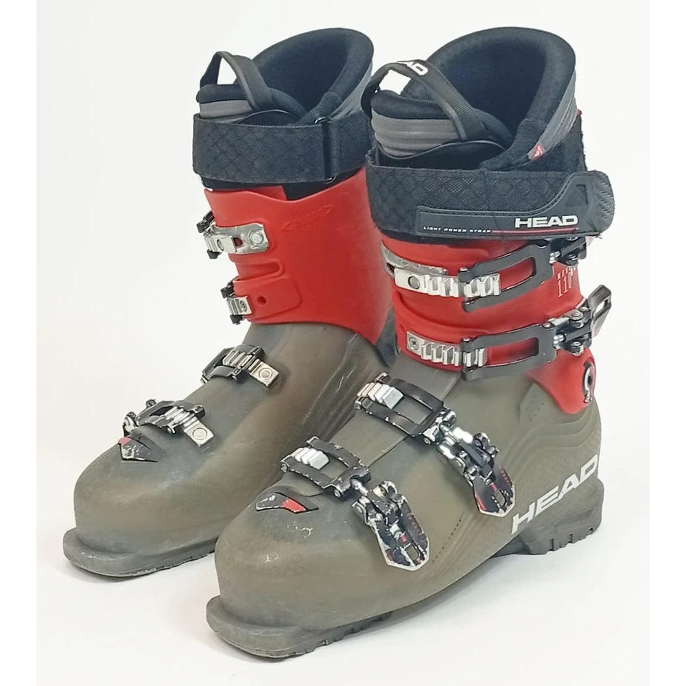 Head Nexo Lyt 110 ski boots