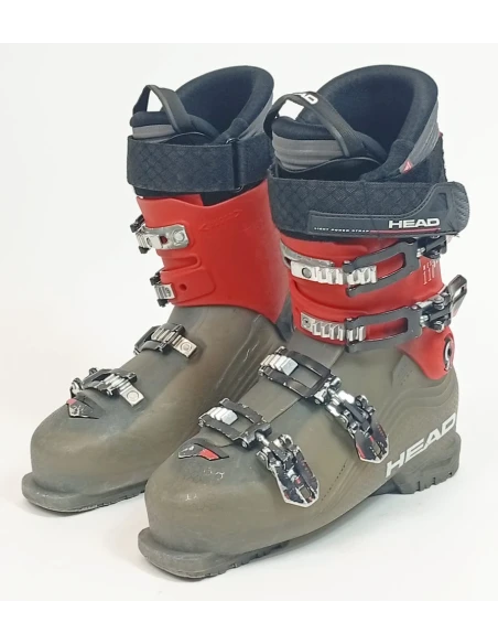 Botas de esquí Head Nexo Lyt 110