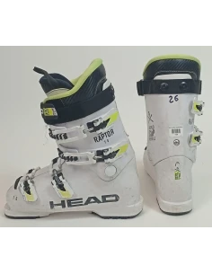 Botas de esquí Head Raptor 70