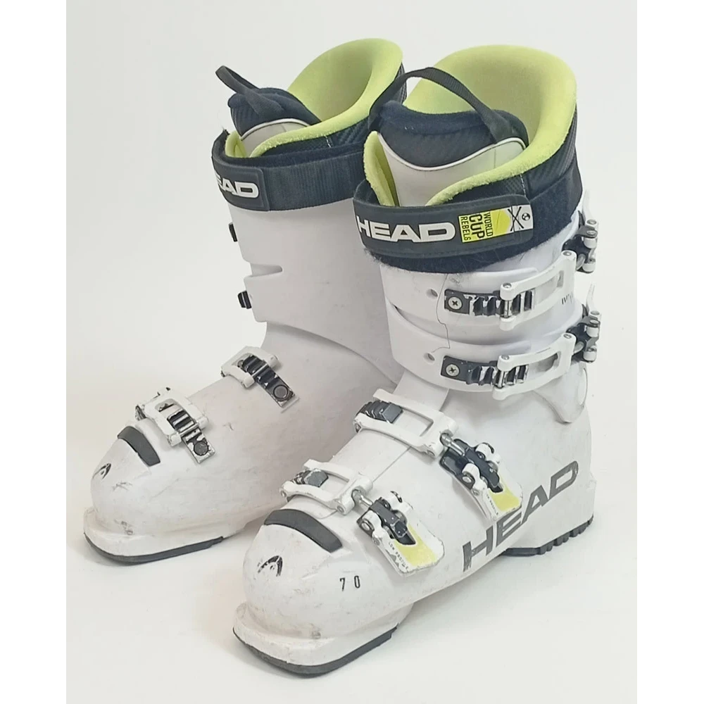 Botas de esquí Head Raptor 70