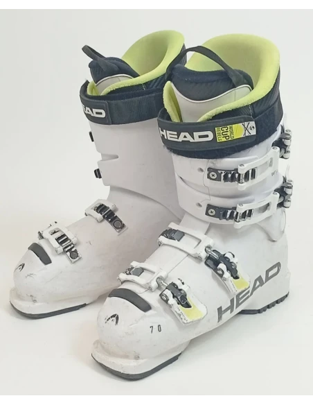 Botas de esquí Head Raptor 70