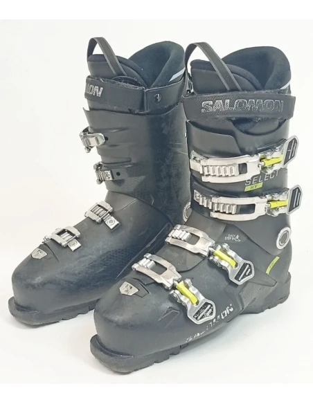 Chaussures de ski Salomon Select HV R80