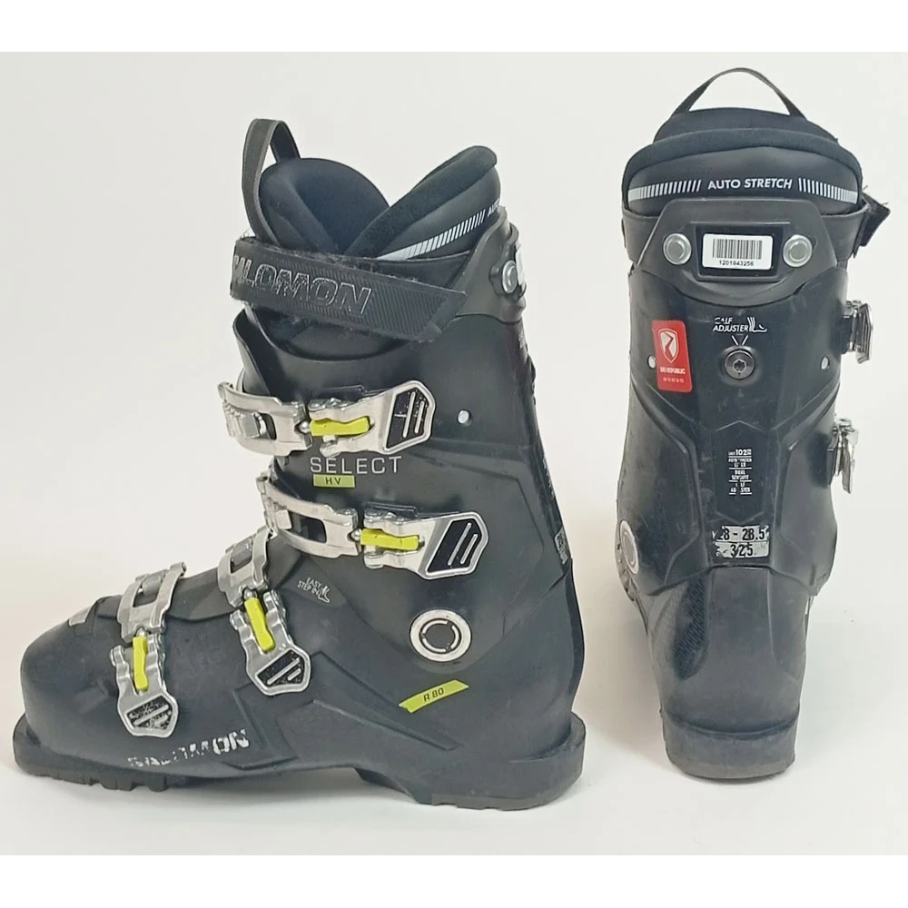 Scarponi da sci Salomon Select HV R80