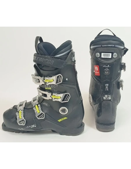 Scarponi da sci Salomon Select HV R80