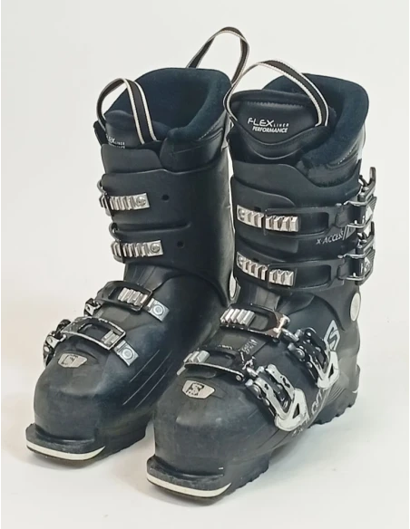 Chaussures de ski Salomon X Access RT70