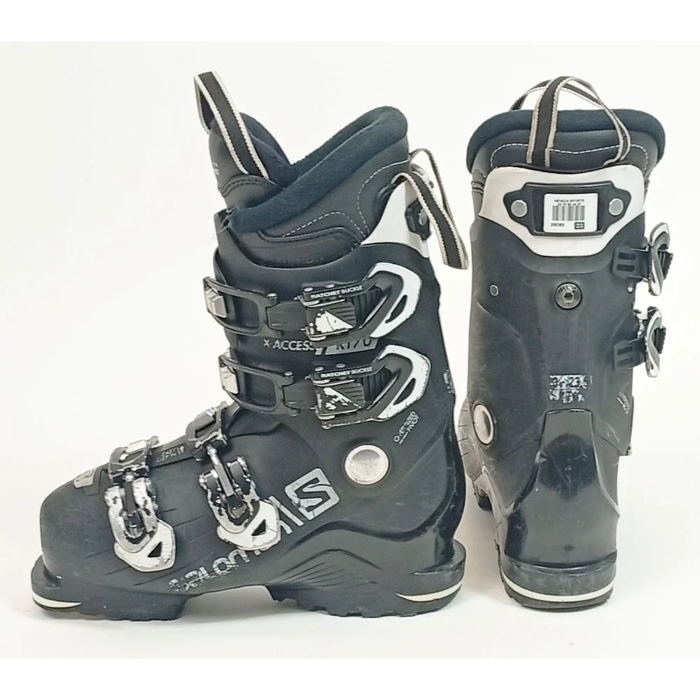 Chaussures de ski Salomon X Access RT70