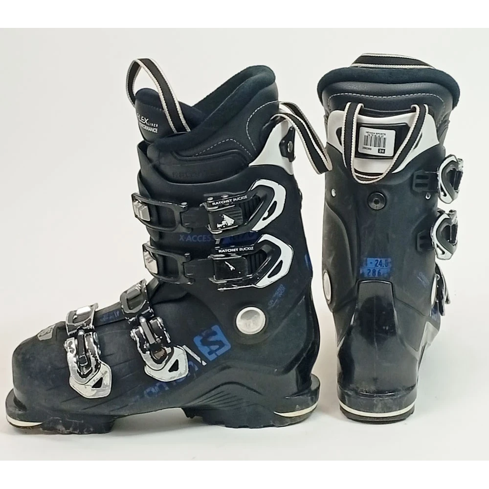 Scarponi da sci Salomon X Access RT70