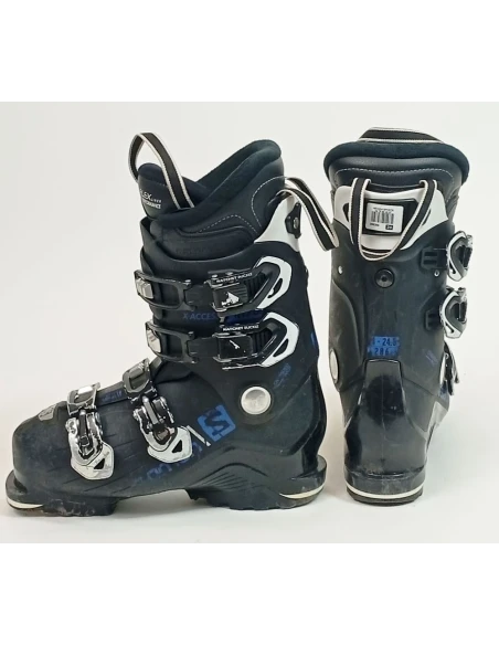 Botas de esquí Salomon X Access RT70
