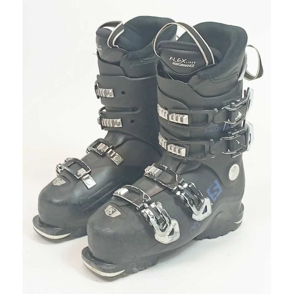 Chaussures de ski Salomon X Access RT70