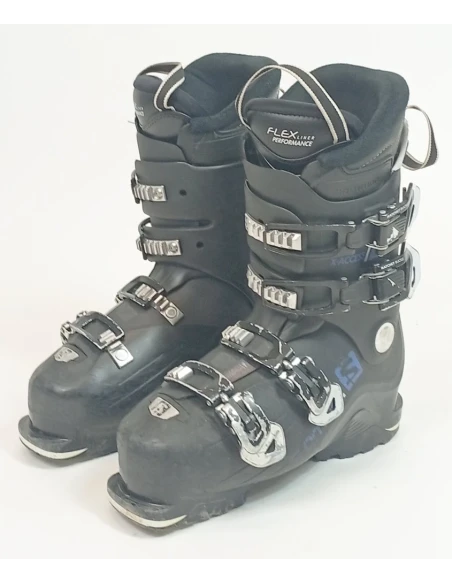 Scarponi da sci Salomon X Access RT70