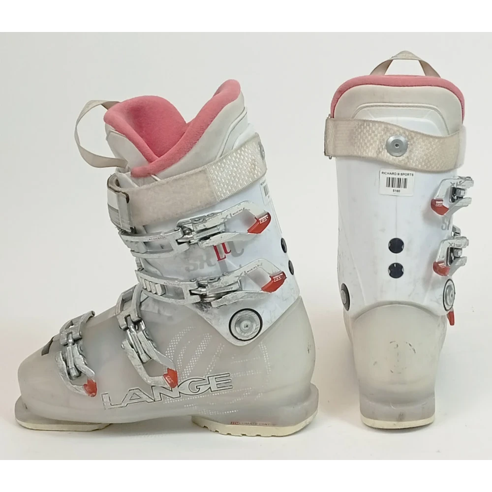 Chaussures de ski Lange SX LT W