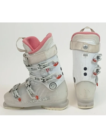 Lange SX LT W ski boots