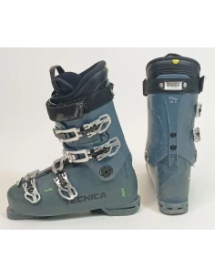 Tecnica Mach Sport HV 80 RT ski boots