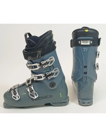 Tecnica Mach Sport HV 80 RT Skischuhe