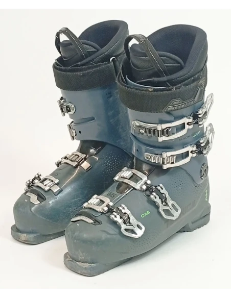 Tecnica Mach Sport HV 80 RT ski boots